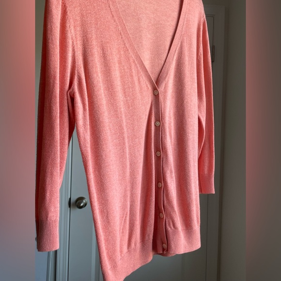 Old Navy Cardigan Size medium - Picture 2 of 5
